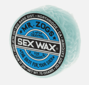 sexwax