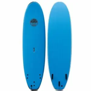 HIRE BEGINNER FOAMIES