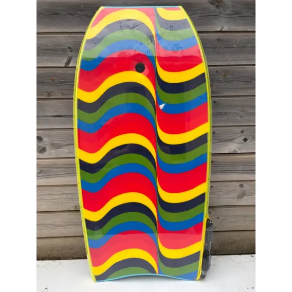 Croyde's Best Holiday Bodyboard 42" - Image 3