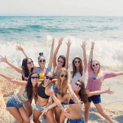 Group Surf Hire - Available All Year Round!