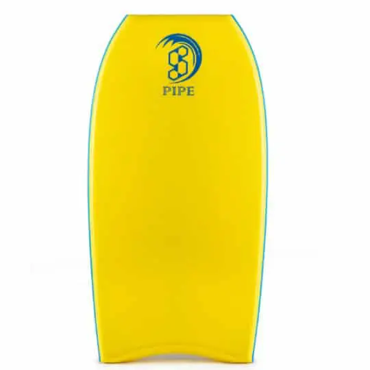 Science Pipe 42" Bodyboard - Image 3
