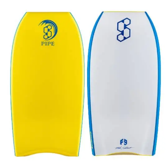 Science Pipe 42" Bodyboard