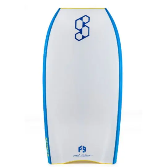 Science Pipe 42" Bodyboard - Image 2