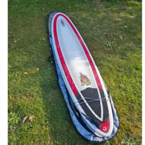 Second Hand Surfboards