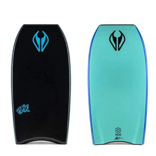 NMD 'Njoy' 46'' XL Bodyboard