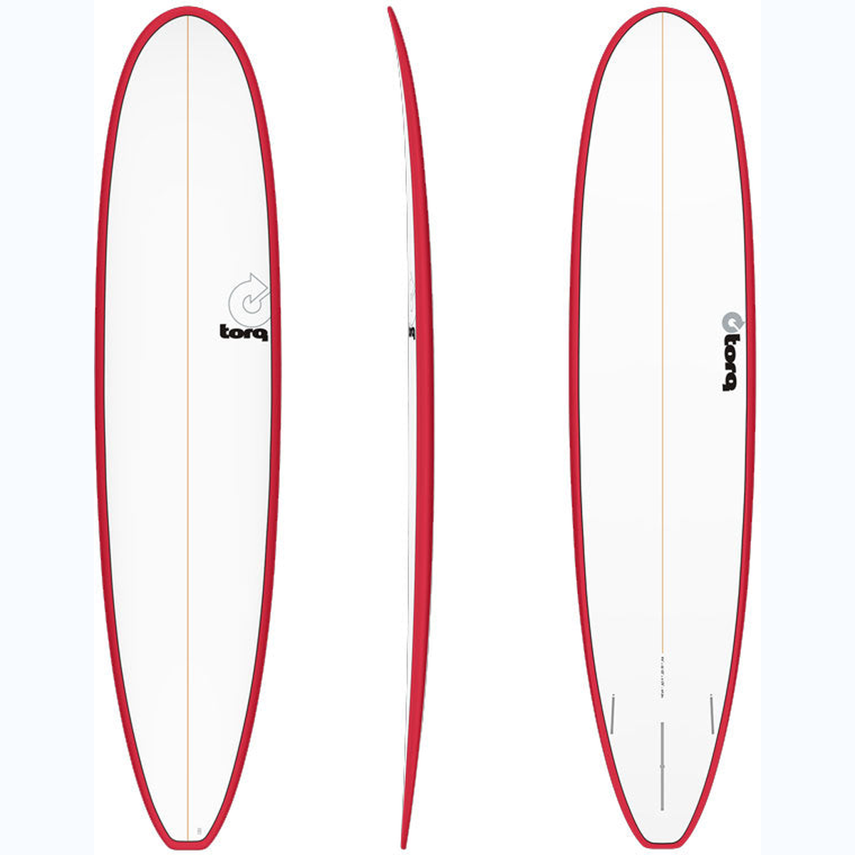 Longboard Hire