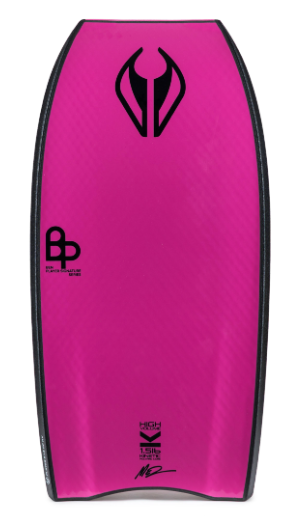 NMD Player K15 PP TP HV 41” Bodyboard - Image 2