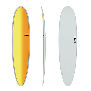 8'0'' Torq Mini-Mal Surfboard For Hire