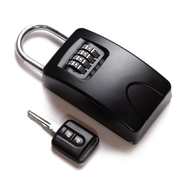 Hire A Key Pod