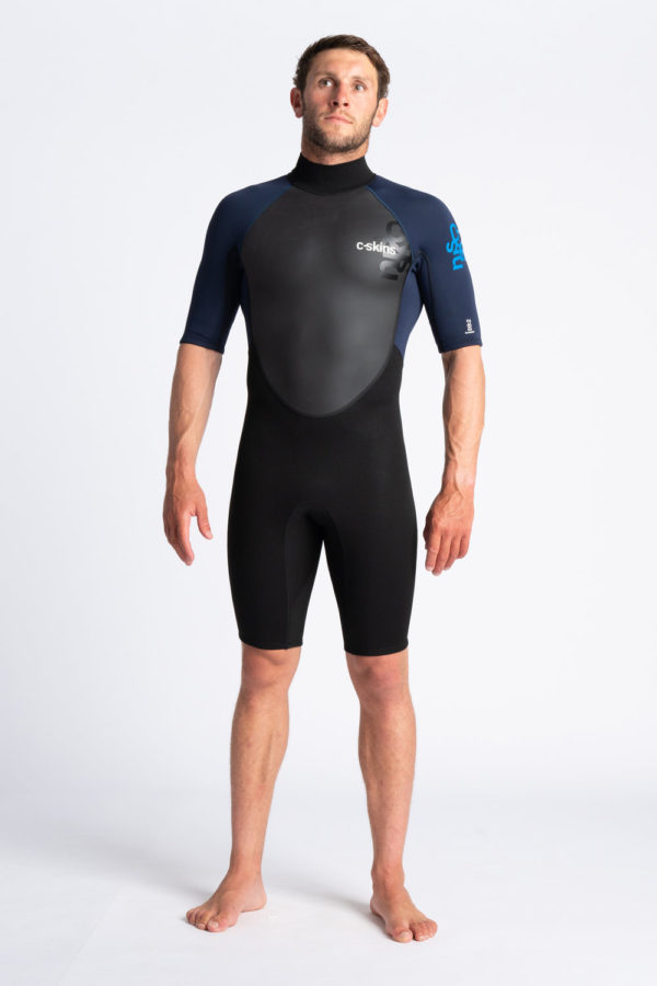 C-Skins Element 3'2 Shortie Wetsuit - Image 3