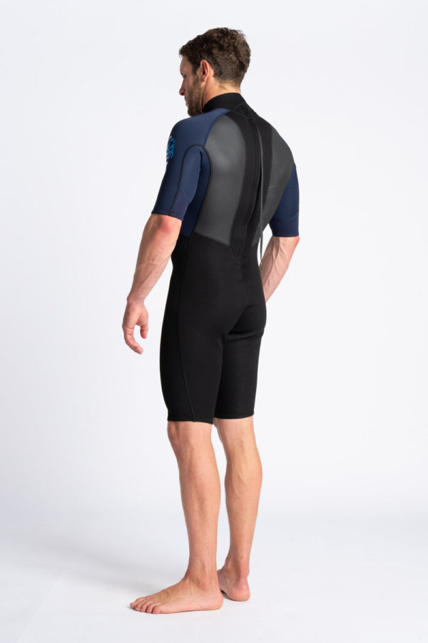 C-Skins Element 3'2 Shortie Wetsuit - Image 5