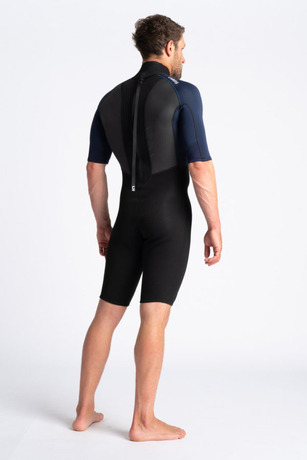 C-Skins Element 3'2 Shortie Wetsuit - Image 6