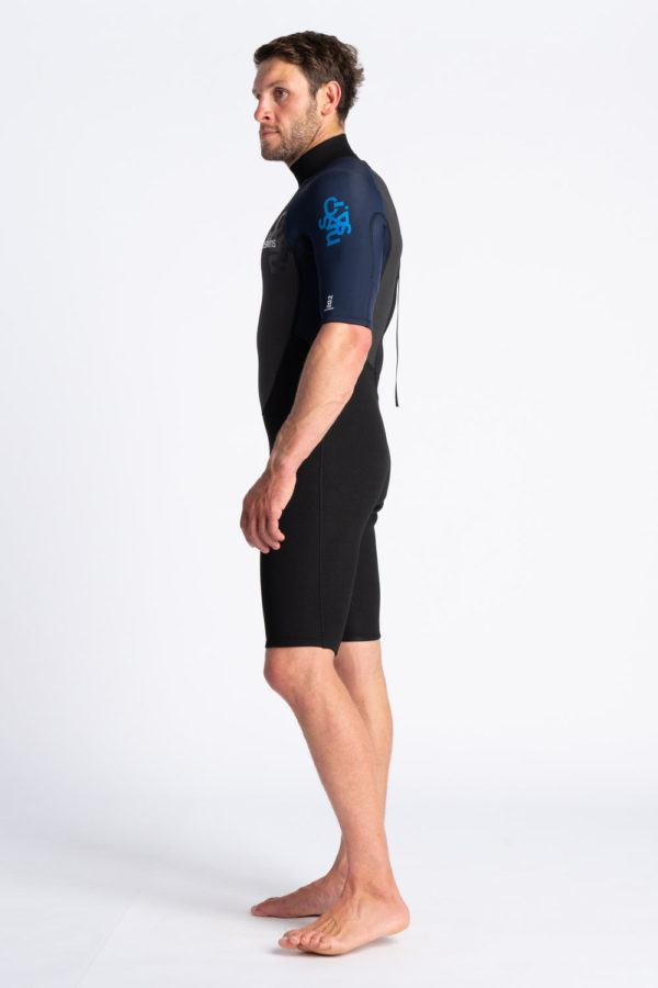 C-Skins Element 3'2 Shortie Wetsuit - Image 8