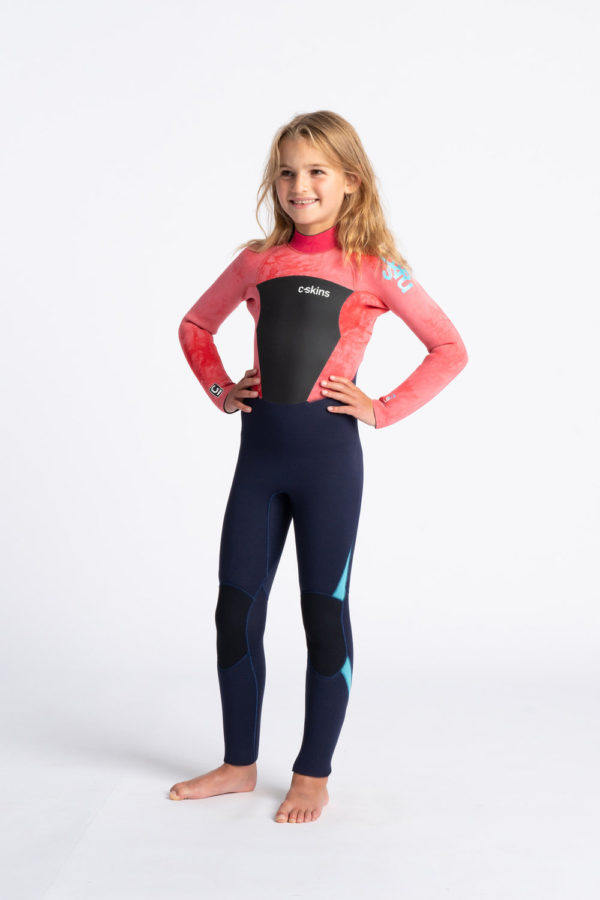 Junior C-Skins Legend 4/3 - Image 2
