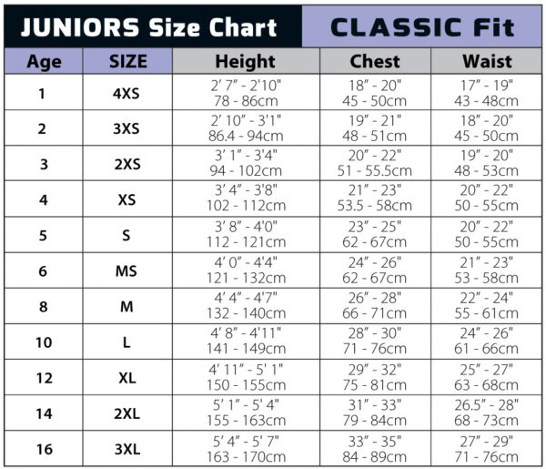 Junior Legend 4/3 - Image 3