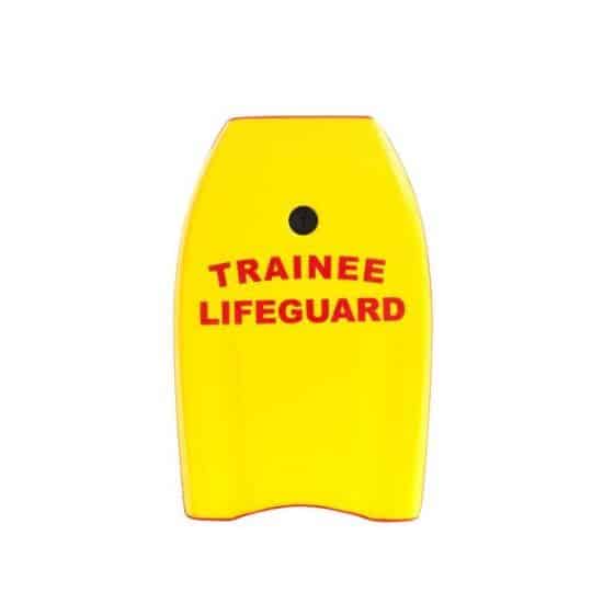 Kids Under 5 Bodyboard Hire 27" Croyde Surf Hire