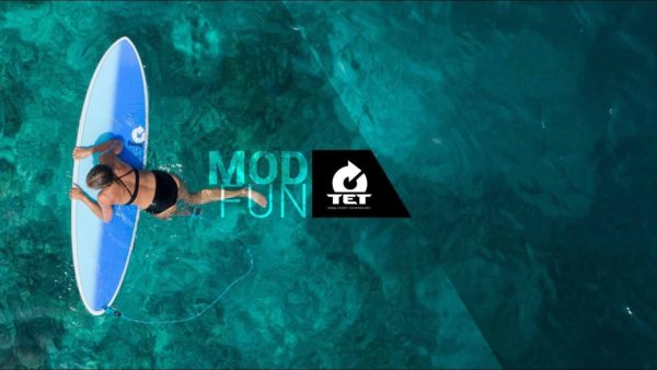 8'0'' Torq Mini-Mal Surfboard For Hire - Image 4
