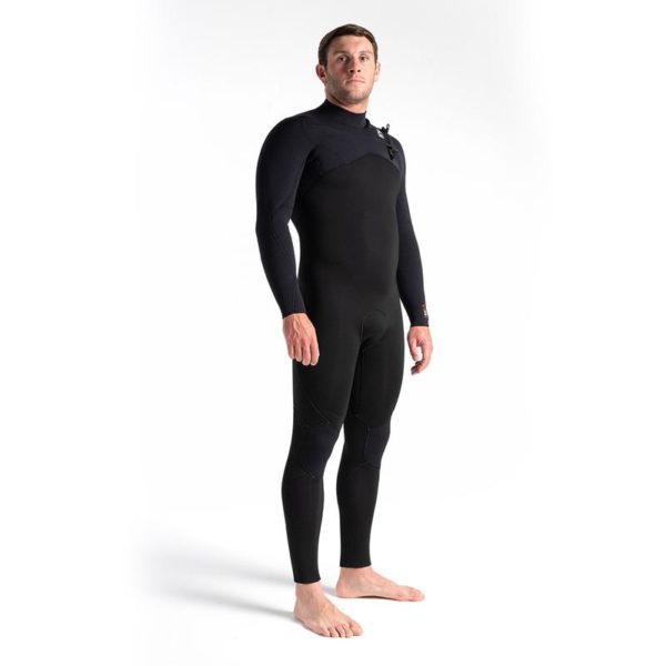 C-Skins Session Wetsuit 5'4 F/Z - Image 4