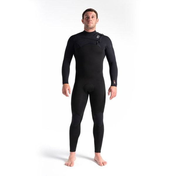 C-Skins Session Wetsuit 5'4 F/Z