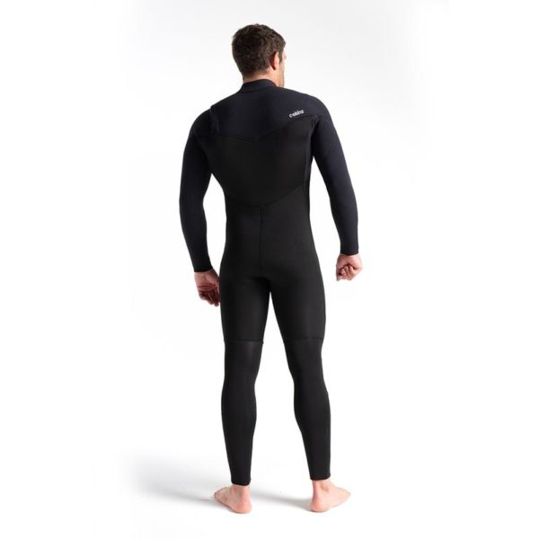 C-Skins Session Wetsuit 5'4 F/Z - Image 6
