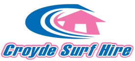 Croyde Surf Hire