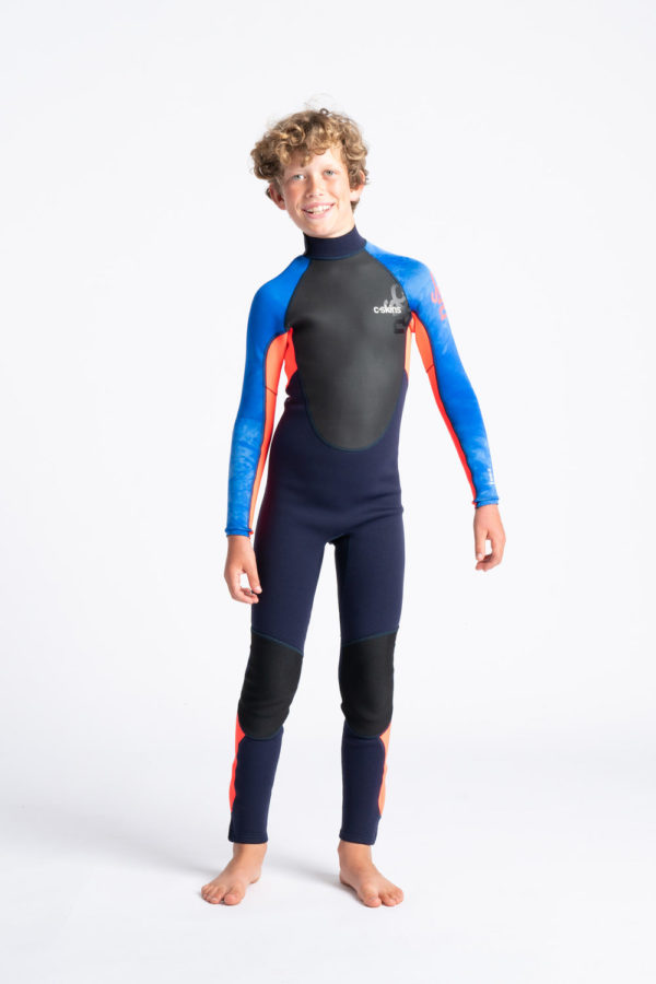Junior Element - Flo Red - Image 2