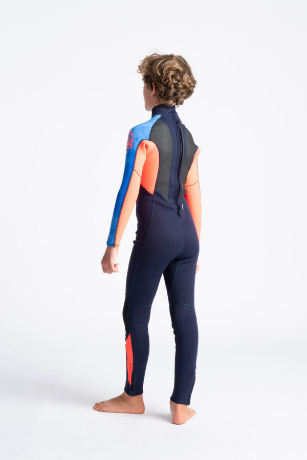 Junior Element - Flo Red - Image 6