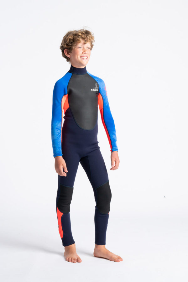 Junior Element - Flo Red - Image 8