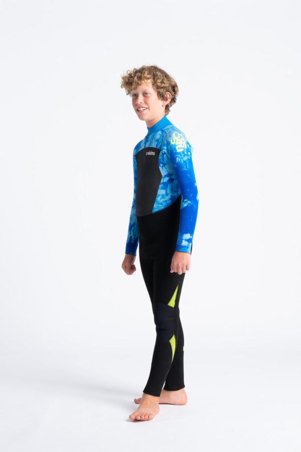 Junior Legend 4/3 - Image 8