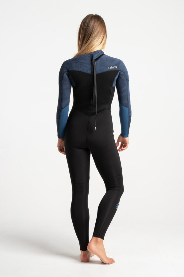 C-Skins Solace Wetsuit 4'3mm - Image 2