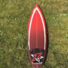 Second Hand Surfboard Tiki 6'6