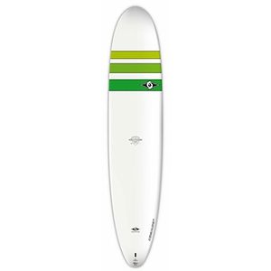 Hire a Longboard - Bic AceTec 9ft