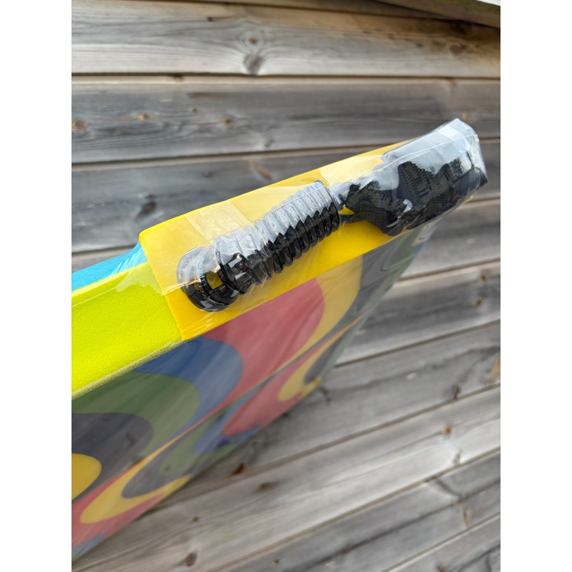 Croyde's Best Holiday Bodyboard 42" - Image 2