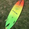 Vintage/Collectable Surfboard - Wave Kraft 6'2 Performance - Image 2