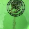 Vintage/Collectable Surfboard - Wave Kraft 6'2 Performance - Image 3