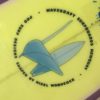 Vintage/Collectable Surfboard - Wave Kraft 6'2 Performance - Image 4