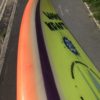 Vintage/Collectable Surfboard - Wave Kraft 6'2 Performance - Image 6