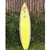 Vintage/Collectable Surfboard - Wave Kraft 6'2 Performance