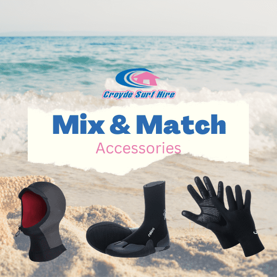 Croyde Surf Hire Surfboard & Wetsuit Rentals Croyde Bay