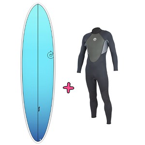 Torq Surfboard & Wetsuit Hire