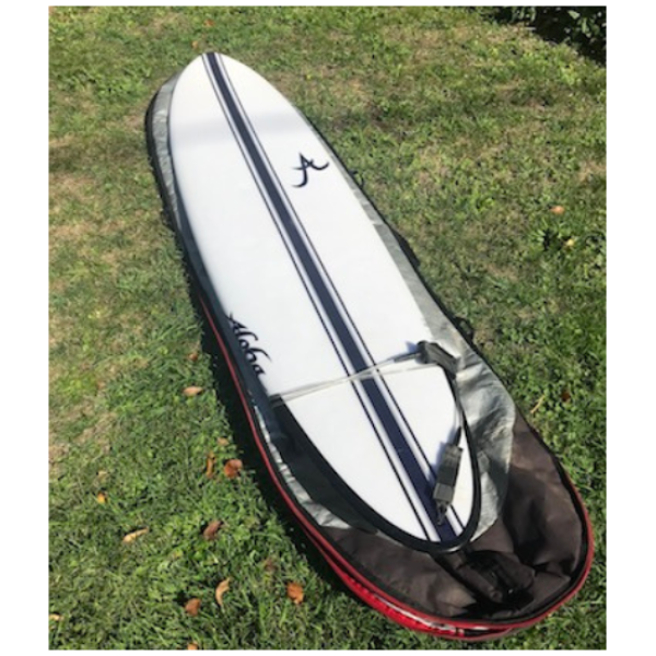 Second - Aloha 7'6 Mid Mid Length Package - Image 2