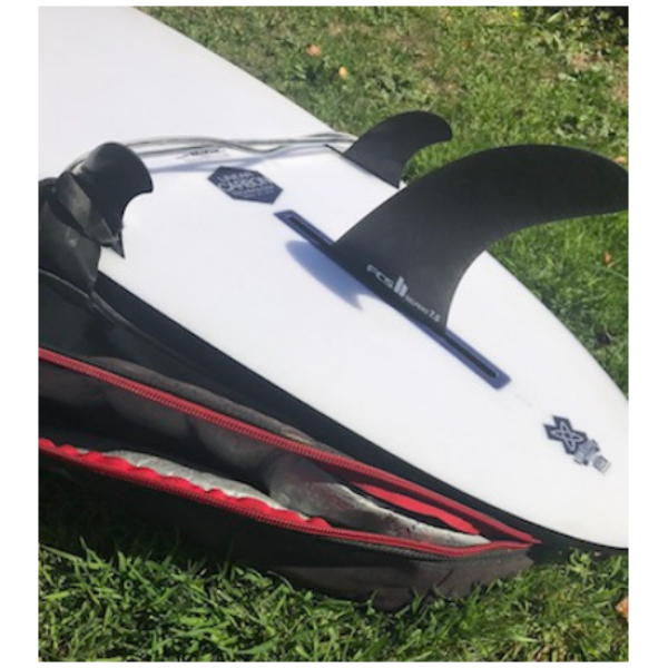 Second - Aloha 7'6 Mid Mid Length Package - Image 3