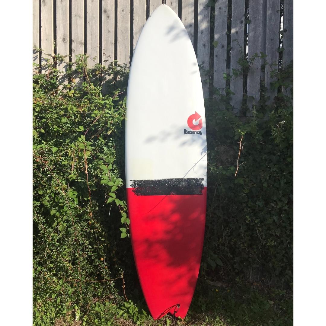 SECOND HAND SURFBOARDS Archives Croyde Surf Hire
