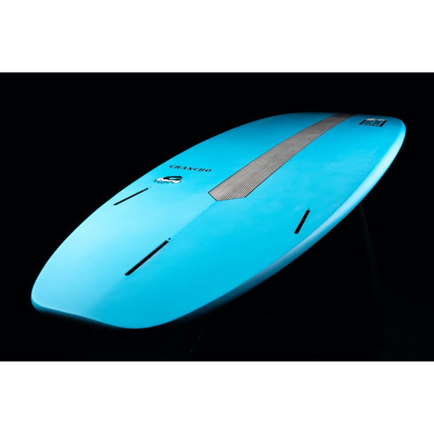 Channel Island X Lite 7 0 Chancho Surfboard Croyde Surf Hire