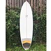 Second Hand Surfboard - 5'10 Fletcher Chouinard