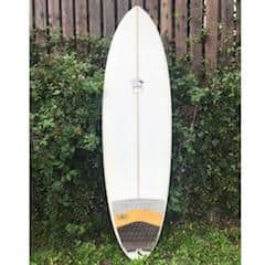 Fletcher clearance chouinard surfboards