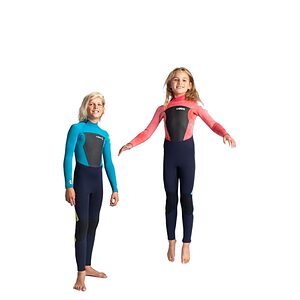 Kids Wetsuit Hire