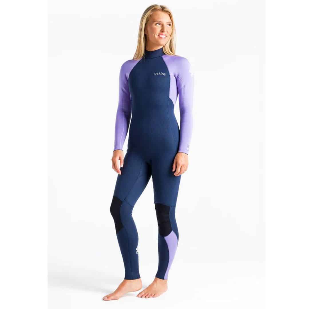 CSkins Surflite Wetsuit 3/2mm Croyde Surf Hire