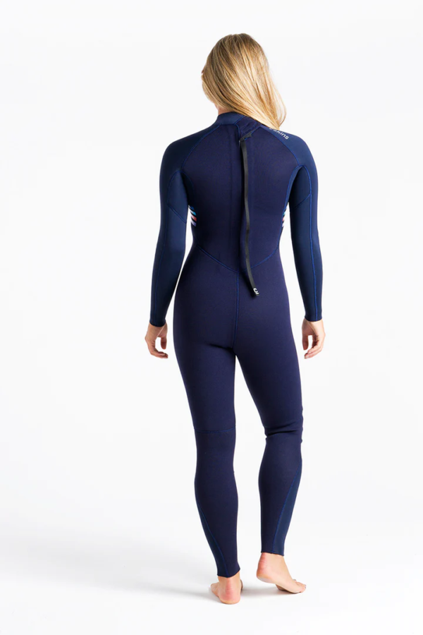 C-Skins Surflite Wetsuit 4/3mm - Image 6