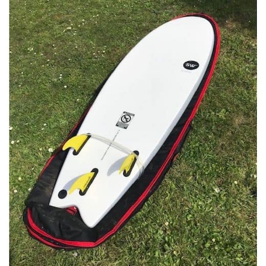 SECOND HAND SURFBOARDS Archives Croyde Surf Hire